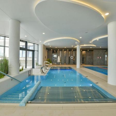 Novumapartamenty - Polanki Aqua Kolberg Exterior foto